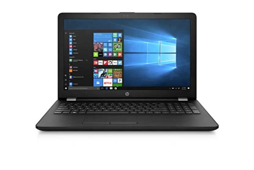Hp laptops i5 7th generation
