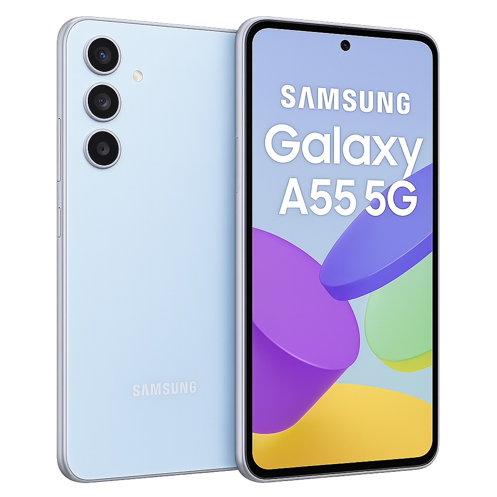 Samsung Galaxy A55 5G