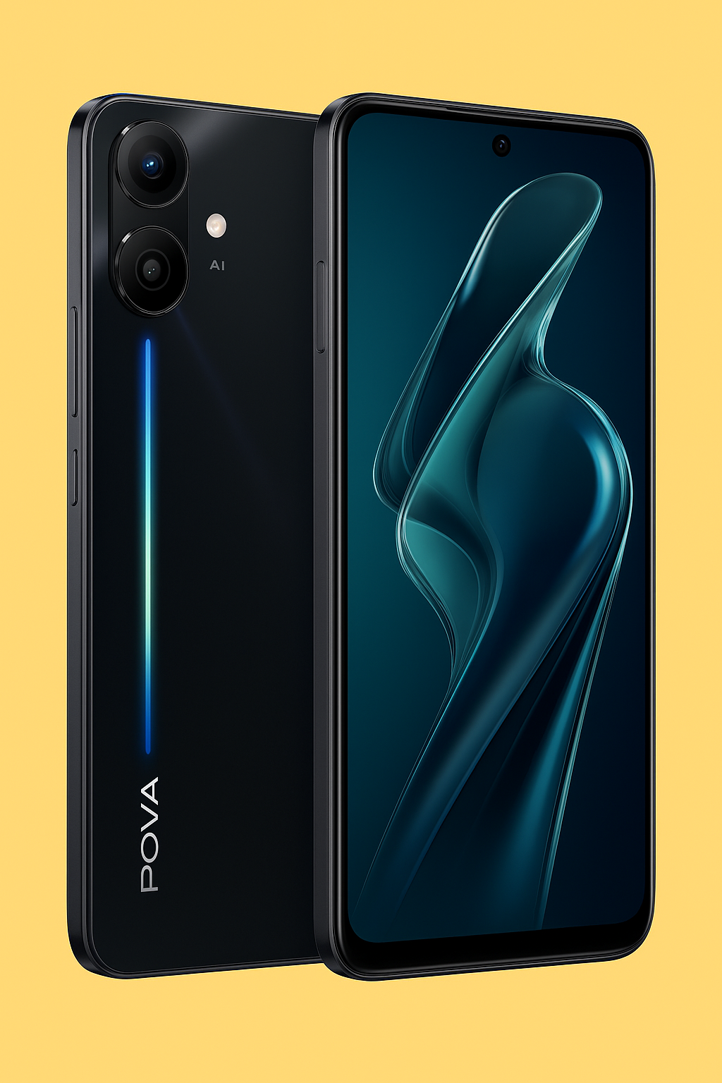Tecno Pova 6 Neo 5G