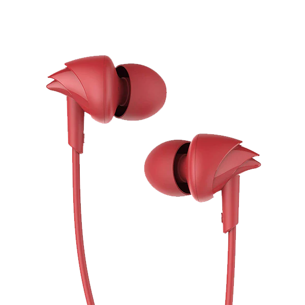 Boat BassHeads 100 in-Ear Headphones with Mic