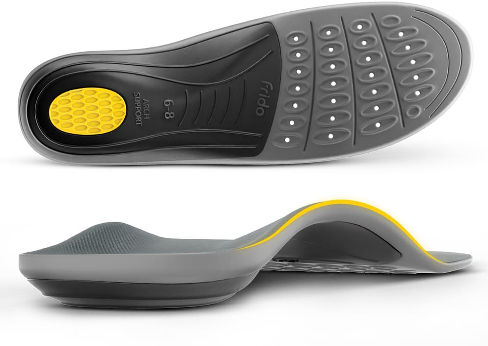 Frido Insoles