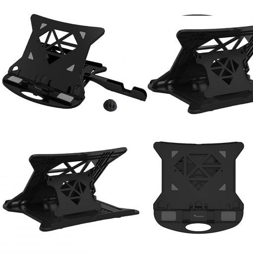 STRIFF Adjustable Laptop Tabletop Stand