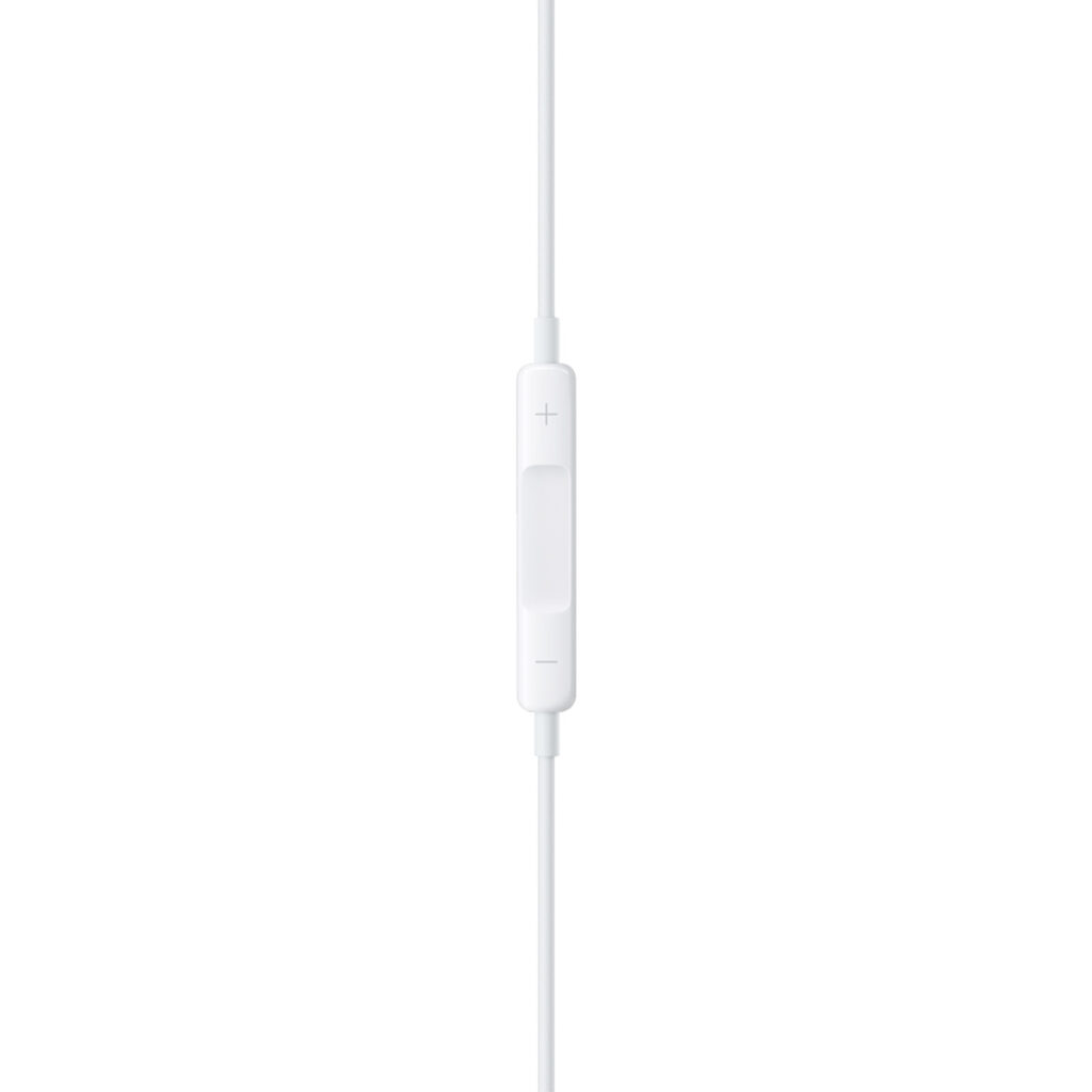 Apple EarPods