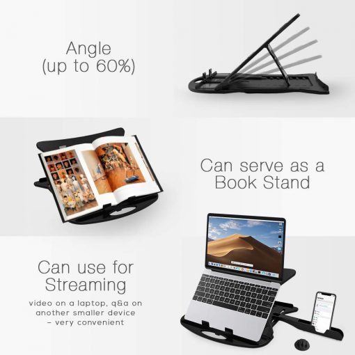 Laptop Stands