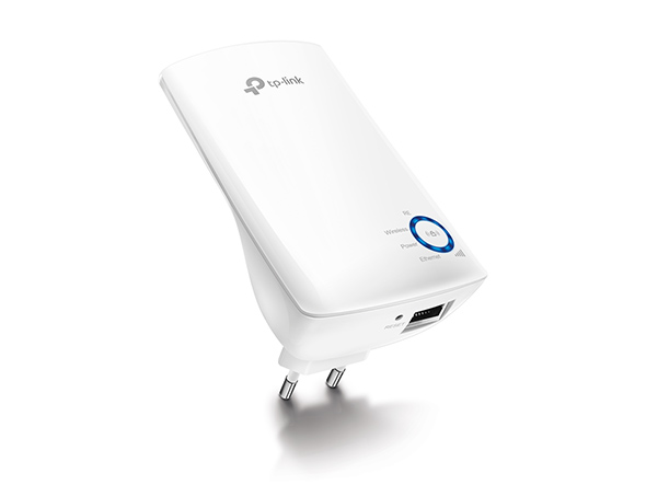 Wireless Range Extender