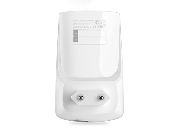 Wireless Range Extender