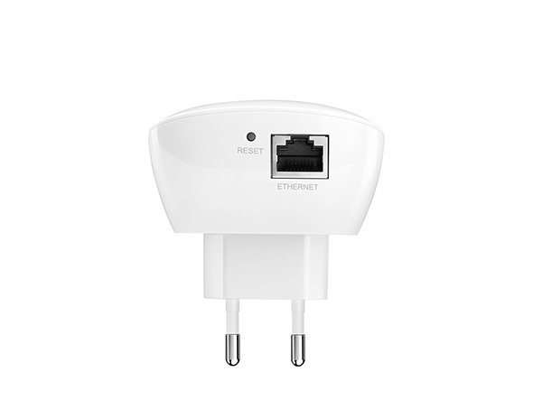 Wireless Range Extender