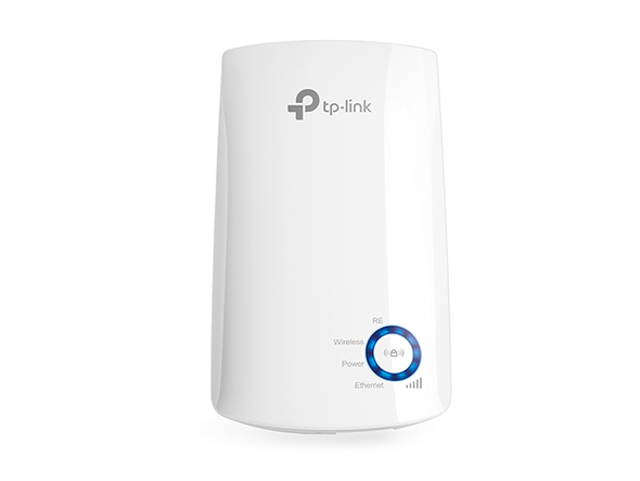 Wireless Range Extender