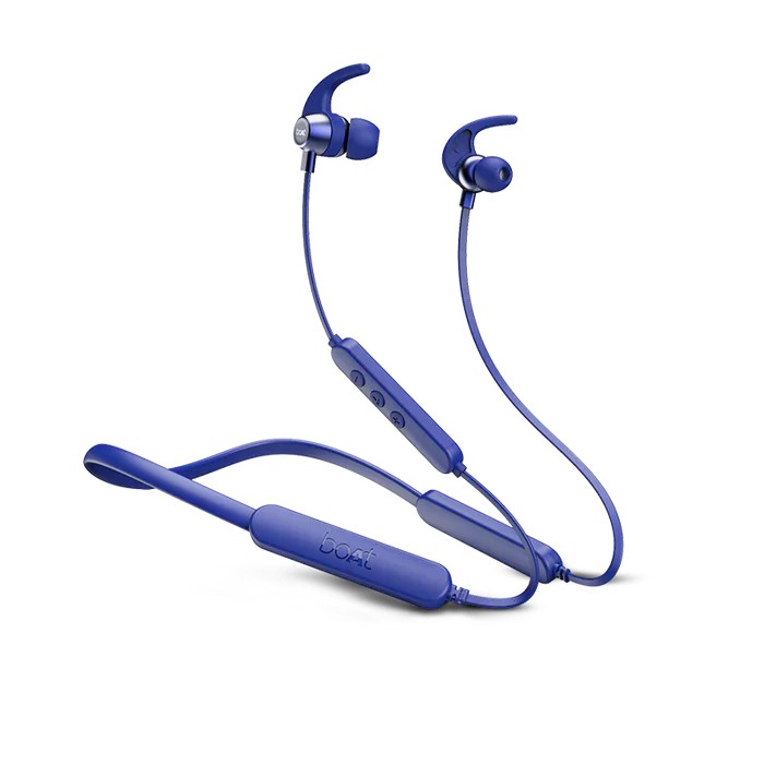 boAt Rockerz 255 Pro+ Review