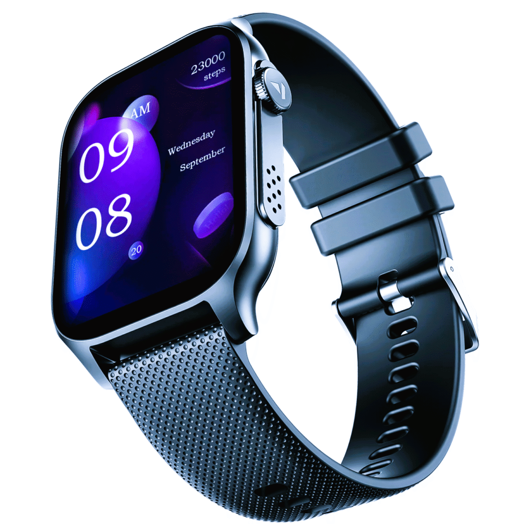 boAt Ultima Ember Smartwatch
