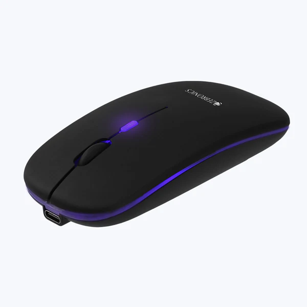 Wireless Mouse