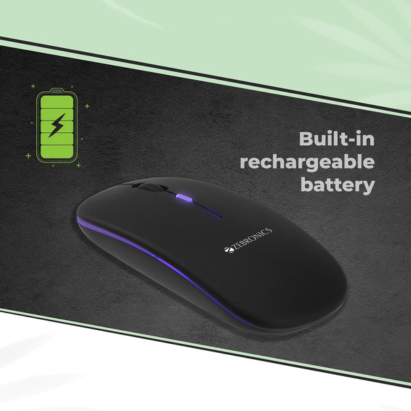 Wireless Mouse