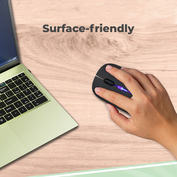 Wireless Mouse