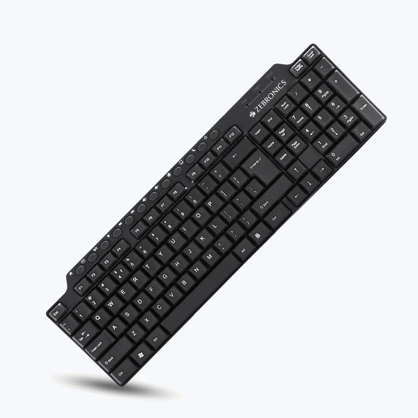 multimedia keyboard