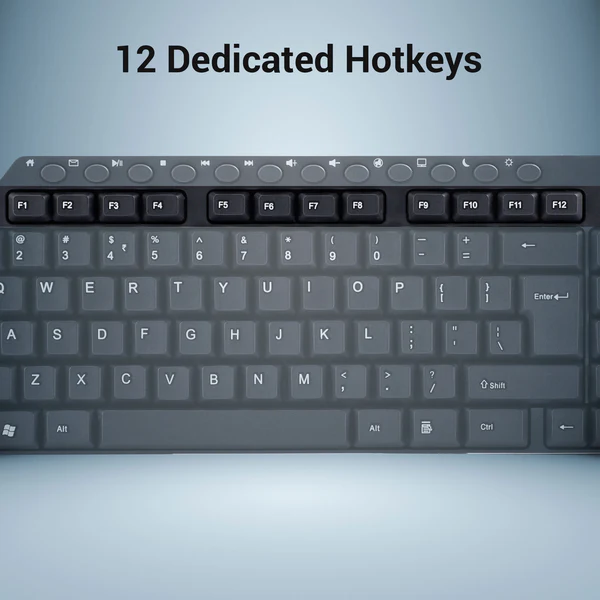 multimedia keyboard