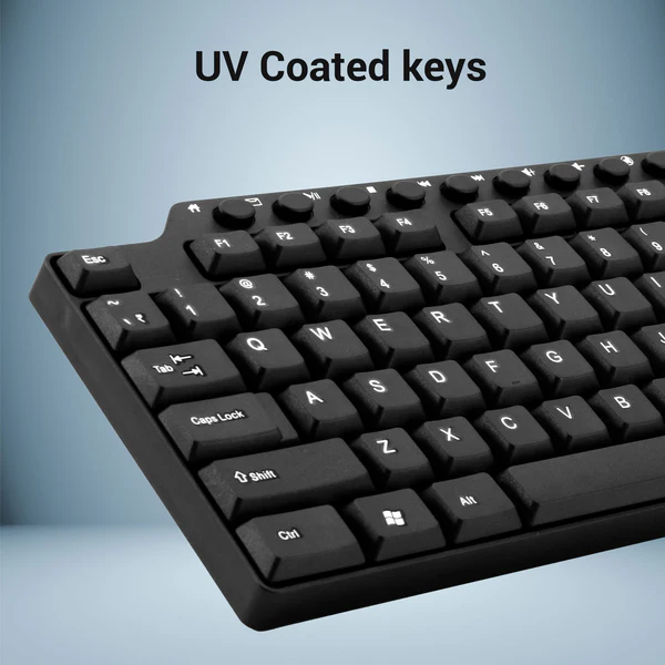 multimedia keyboard